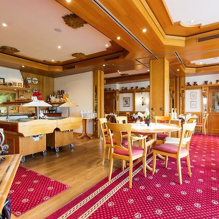 Hotel Bären Verbandsgemeinde Verbandsgemeinde Bernkastel-Kues Buitenkant foto