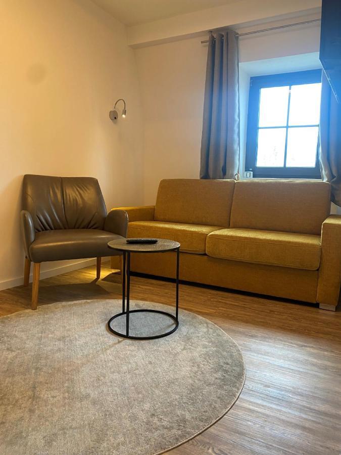 Hotel Bären Verbandsgemeinde Verbandsgemeinde Bernkastel-Kues Buitenkant foto