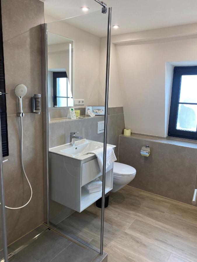 Hotel Bären Verbandsgemeinde Verbandsgemeinde Bernkastel-Kues Buitenkant foto