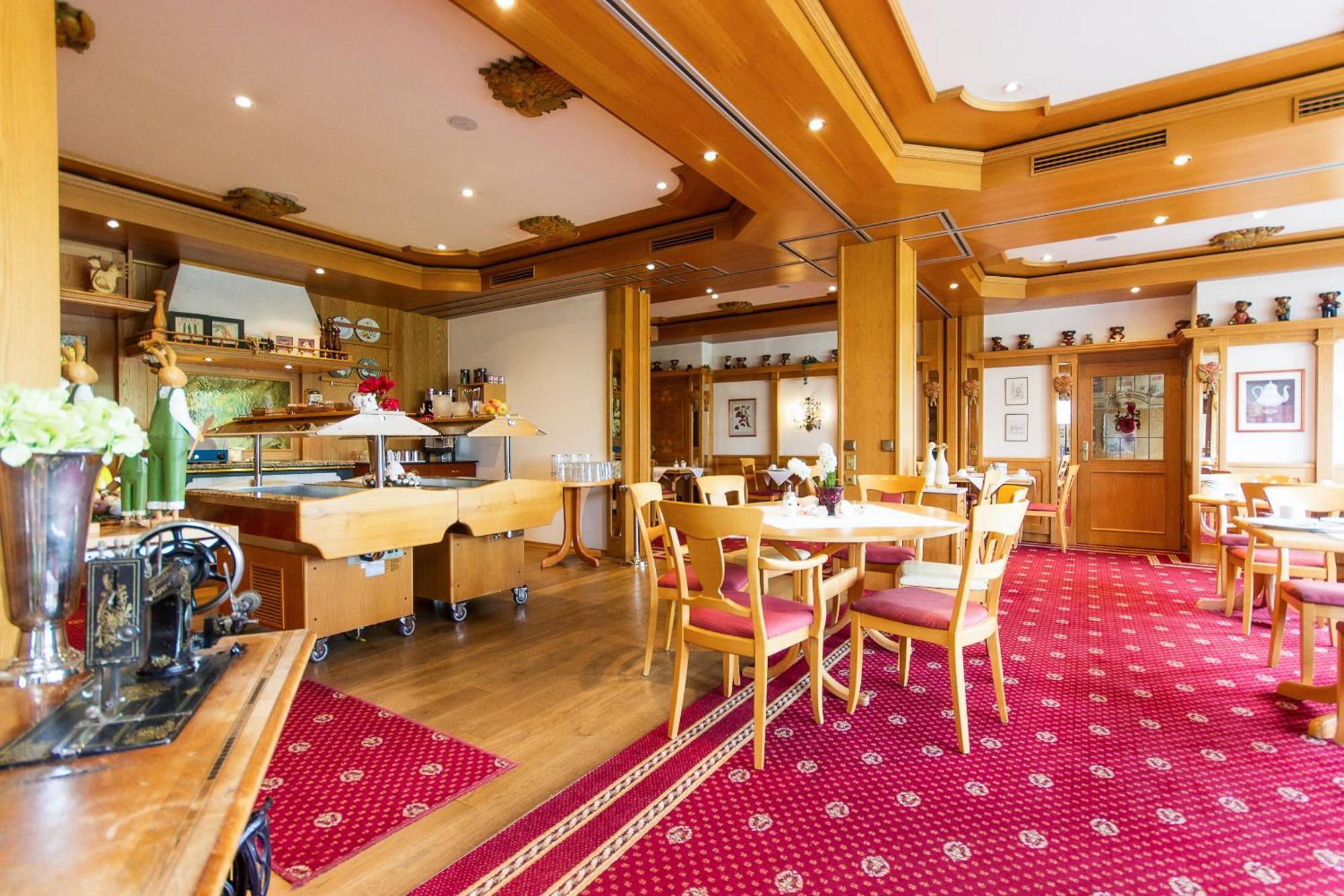 Hotel Bären Verbandsgemeinde Verbandsgemeinde Bernkastel-Kues Buitenkant foto